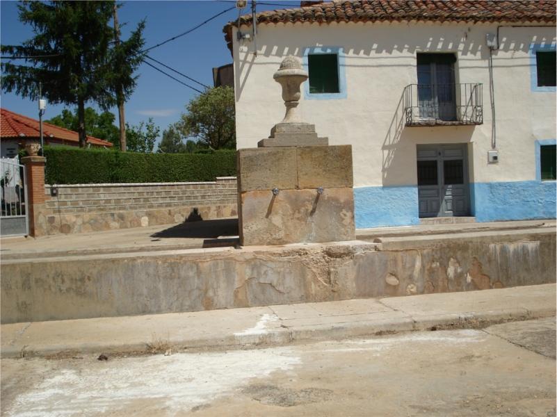 Candilichera - Candilichera, Soria